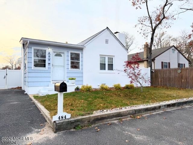 484 Bara Street, Brick, NJ 08723