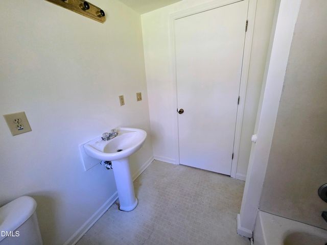 194 Jack Alston Road, Pittsboro, NC 27312