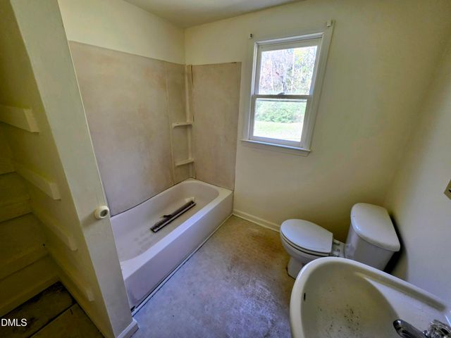 194 Jack Alston Road, Pittsboro, NC 27312