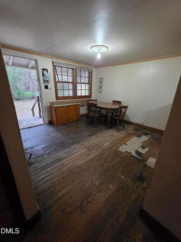 194 Jack Alston Road, Pittsboro, NC 27312