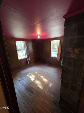 194 Jack Alston Road, Pittsboro, NC 27312