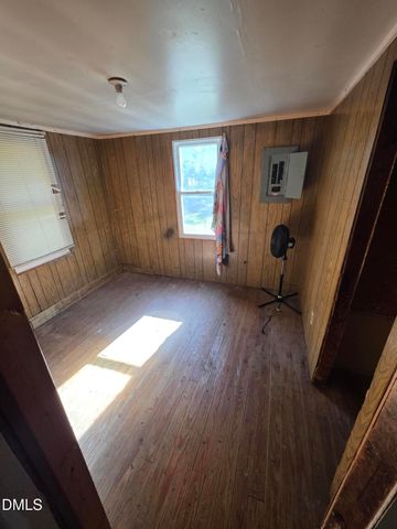 194 Jack Alston Road, Pittsboro, NC 27312