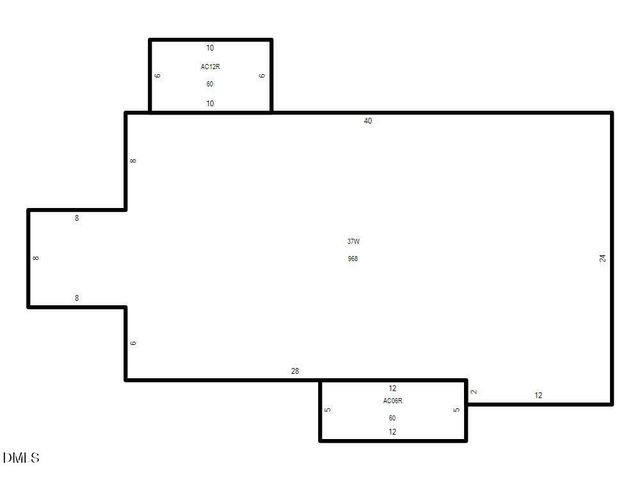 194 Jack Alston Road, Pittsboro, NC 27312