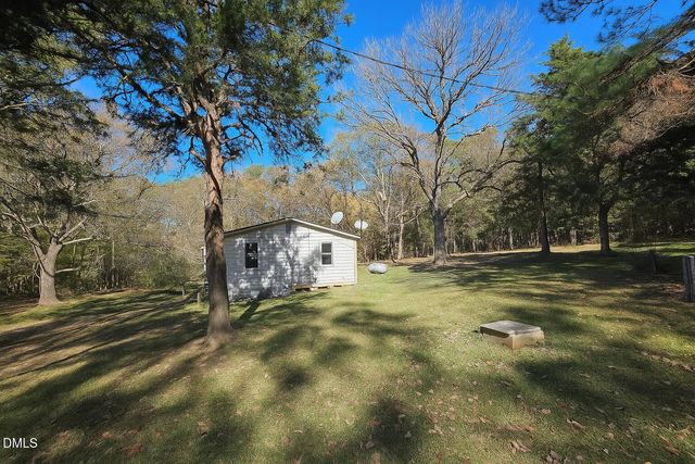 194 Jack Alston Road, Pittsboro, NC 27312