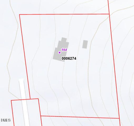 194 Jack Alston Road, Pittsboro, NC 27312