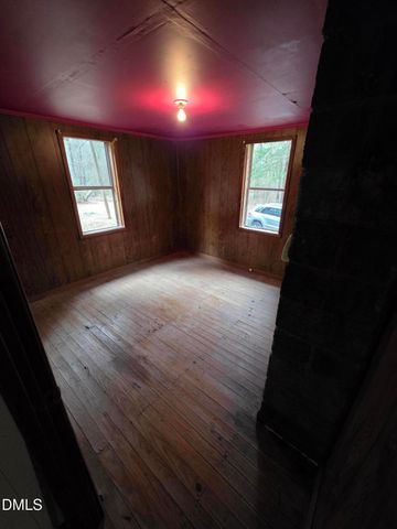 194 Jack Alston Road, Pittsboro, NC 27312