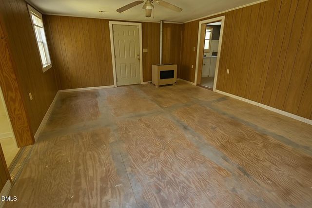 194 Jack Alston Road, Pittsboro, NC 27312