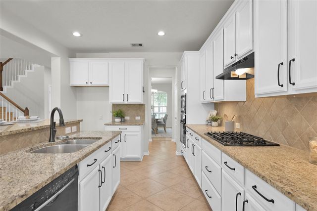 22503 Grassnook Drive, Tomball, TX 77375