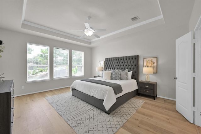 22503 Grassnook Drive, Tomball, TX 77375