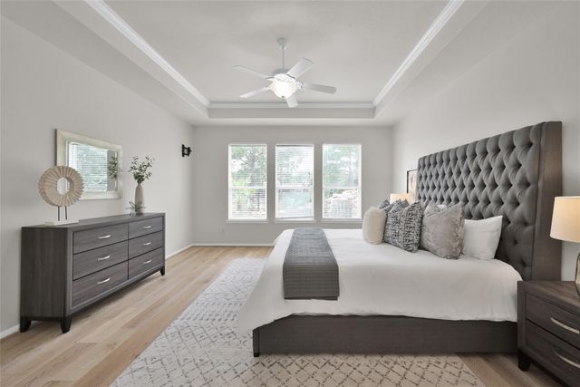 22503 Grassnook Drive, Tomball, TX 77375