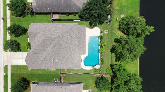 22503 Grassnook Drive, Tomball, TX 77375