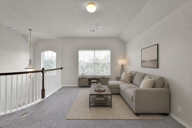 22503 Grassnook Drive, Tomball, TX 77375