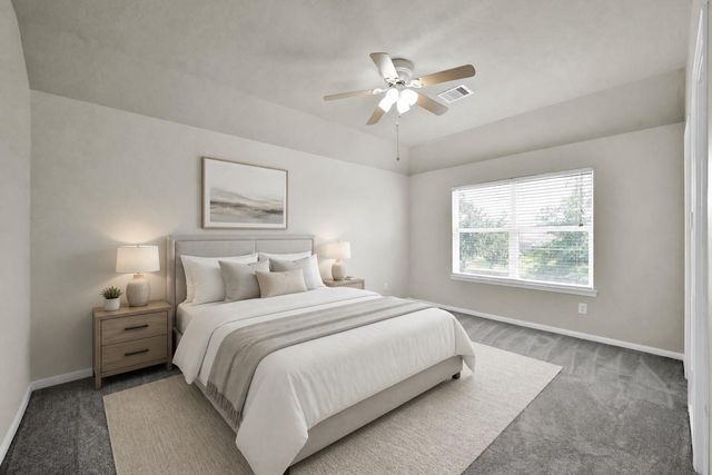 22503 Grassnook Drive, Tomball, TX 77375