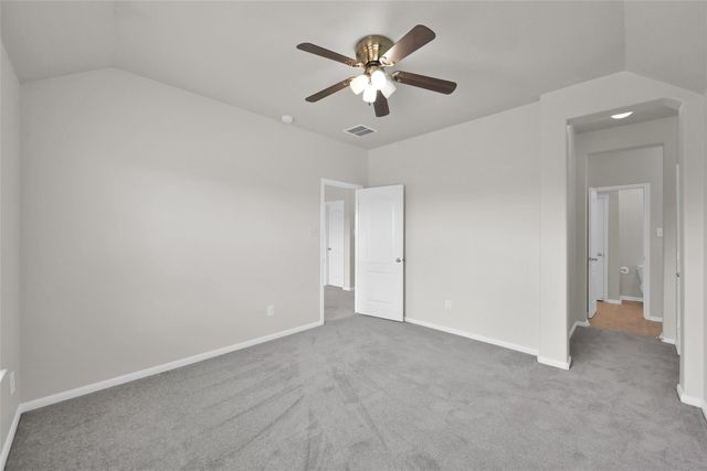 22503 Grassnook Drive, Tomball, TX 77375