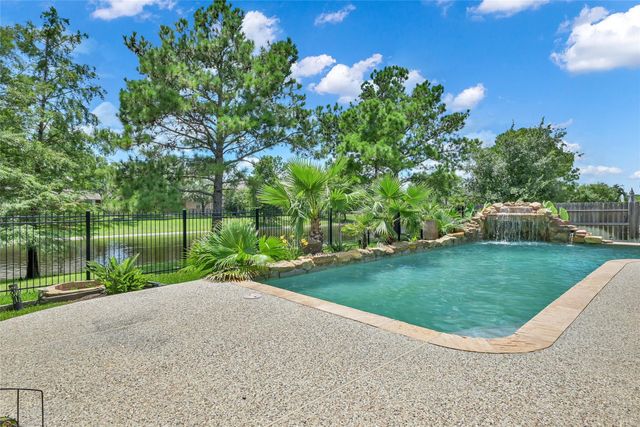 22503 Grassnook Drive, Tomball, TX 77375