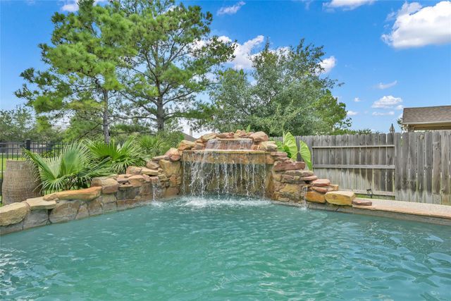 22503 Grassnook Drive, Tomball, TX 77375