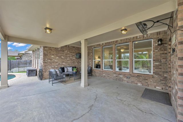 22503 Grassnook Drive, Tomball, TX 77375