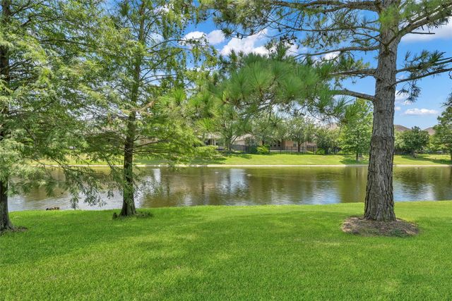 22503 Grassnook Drive, Tomball, TX 77375