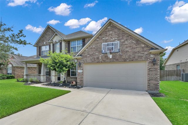 22503 Grassnook Drive, Tomball, TX 77375