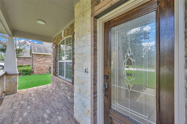 22503 Grassnook Drive, Tomball, TX 77375