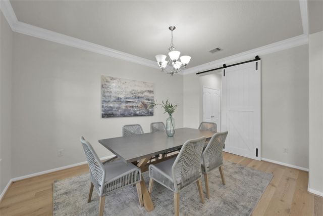 22503 Grassnook Drive, Tomball, TX 77375