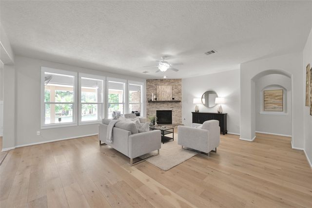 22503 Grassnook Drive, Tomball, TX 77375
