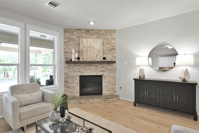22503 Grassnook Drive, Tomball, TX 77375
