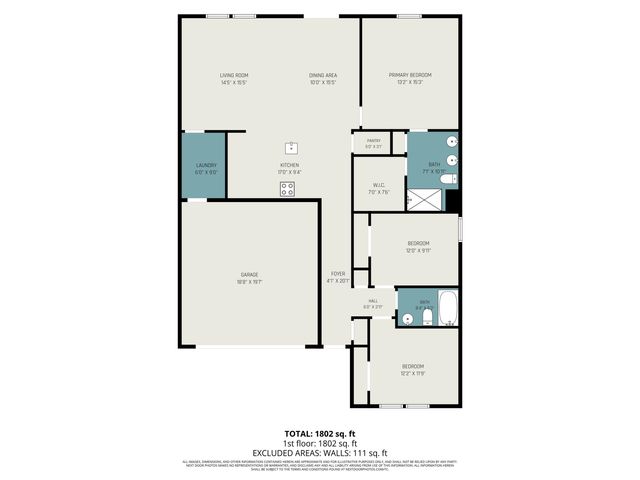 630 Watercliff Dr., Longs, SC 29568