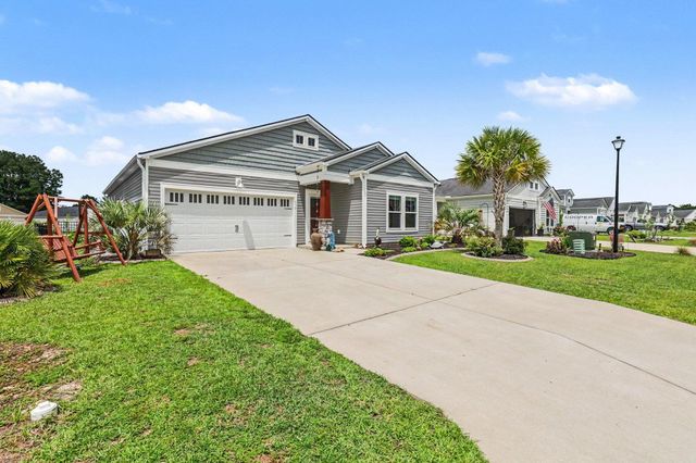 630 Watercliff Dr., Longs, SC 29568