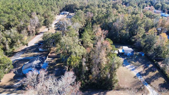 XX Shadeville Road, Crawfordville, FL 32327