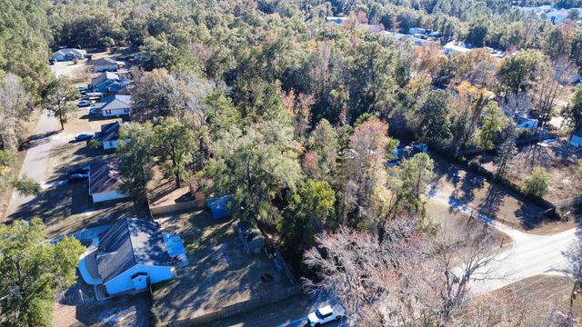 XX Shadeville Road, Crawfordville, FL 32327