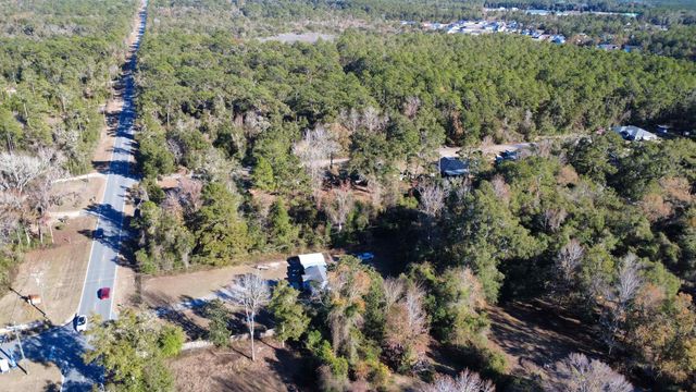 XX Shadeville Road, Crawfordville, FL 32327