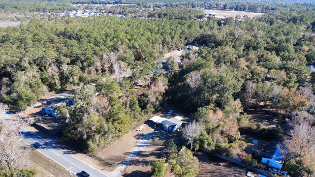 XX Shadeville Road, Crawfordville, FL 32327
