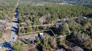 XX Shadeville Road, Crawfordville, FL 32327
