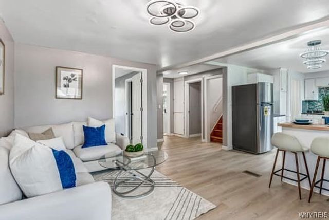 296 Burke Drive, Cheektowaga, NY 14215