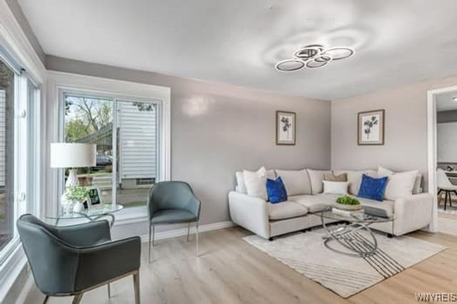 296 Burke Drive, Cheektowaga, NY 14215