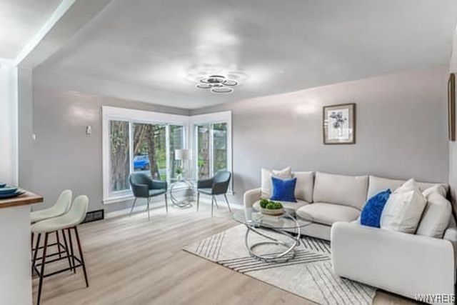 296 Burke Drive, Cheektowaga, NY 14215