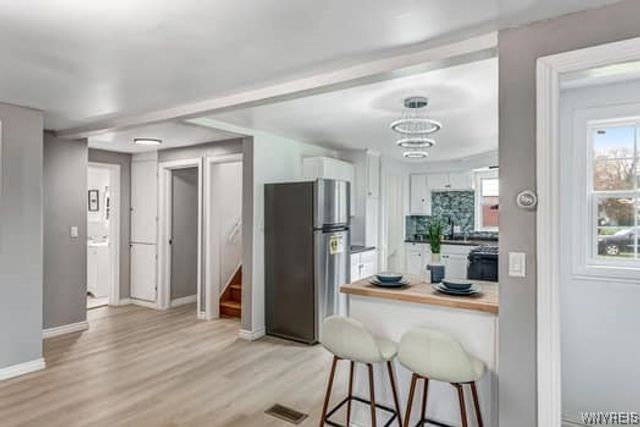 296 Burke Drive, Cheektowaga, NY 14215