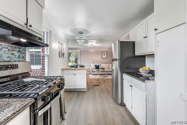 296 Burke Drive, Cheektowaga, NY 14215