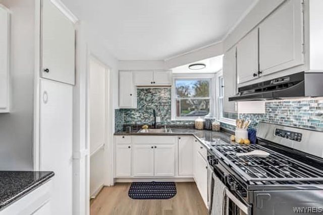 296 Burke Drive, Cheektowaga, NY 14215