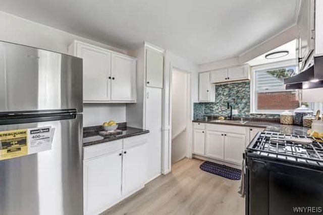 296 Burke Drive, Cheektowaga, NY 14215