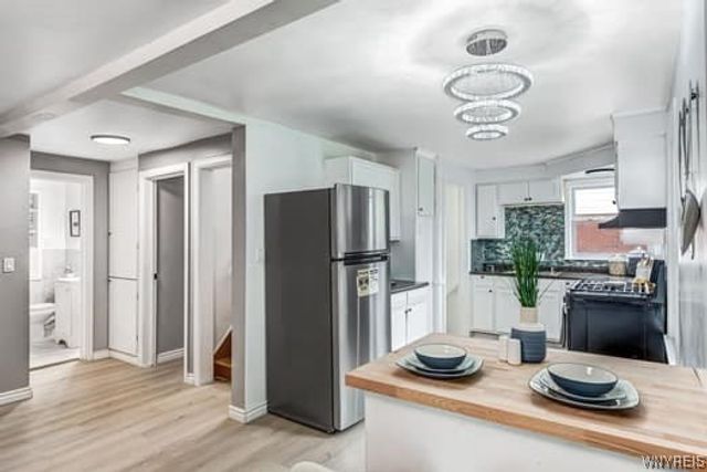 296 Burke Drive, Cheektowaga, NY 14215