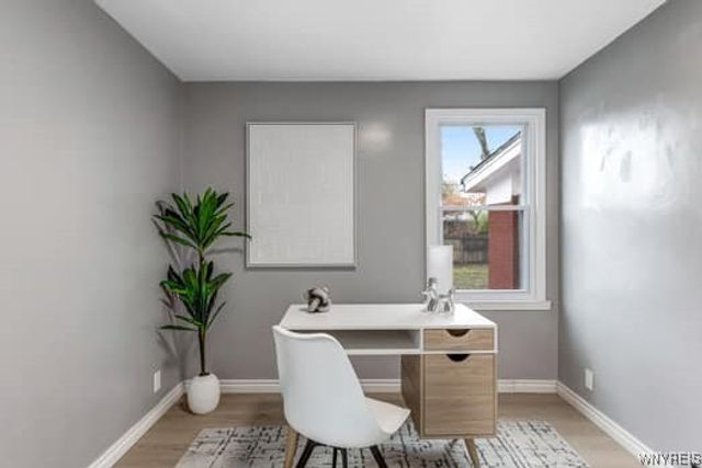 296 Burke Drive, Cheektowaga, NY 14215