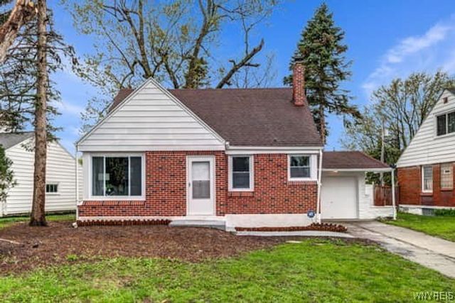 296 Burke Drive, Cheektowaga, NY 14215