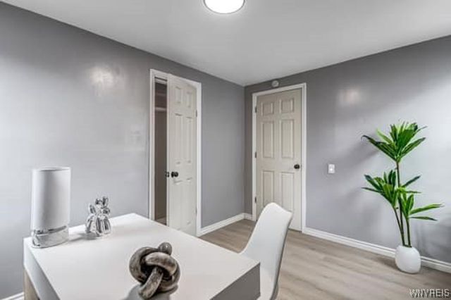 296 Burke Drive, Cheektowaga, NY 14215