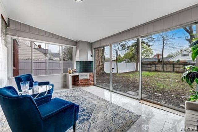 296 Burke Drive, Cheektowaga, NY 14215