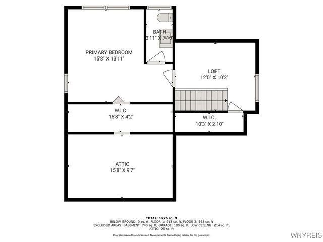 296 Burke Drive, Cheektowaga, NY 14215