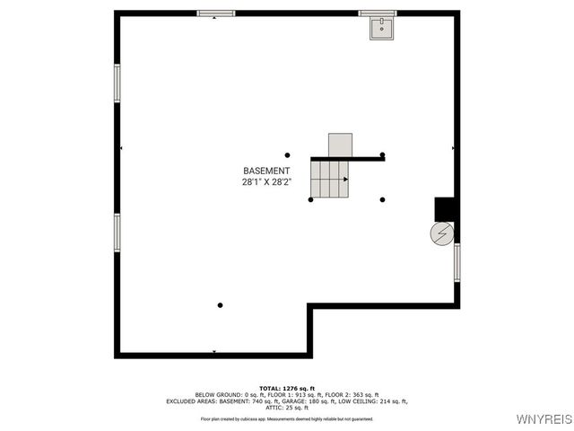 296 Burke Drive, Cheektowaga, NY 14215