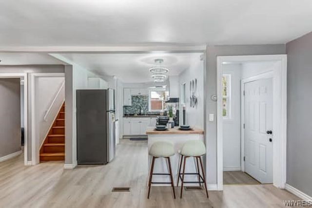 296 Burke Drive, Cheektowaga, NY 14215