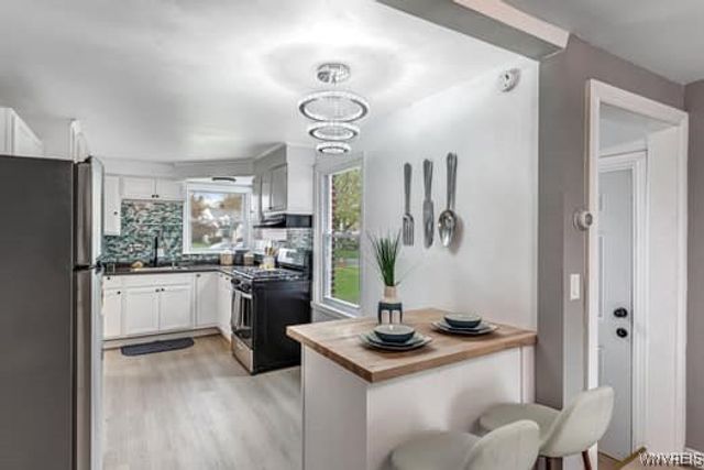 296 Burke Drive, Cheektowaga, NY 14215